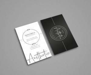 Business Card Design by Tripti Ranjan Gain for this project | Design: #28421350