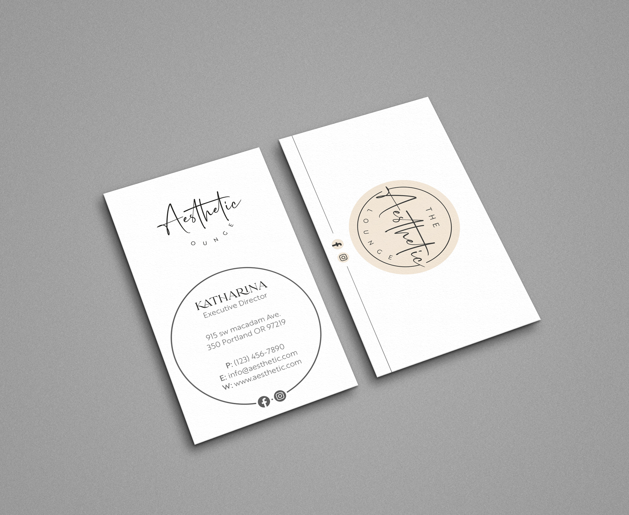 Design de Carte de Visite par Tripti Ranjan Gain pour ce projet | Design #28421356