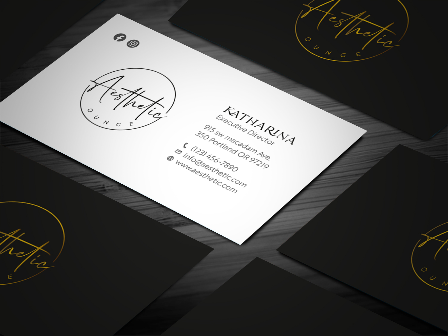 Business Card Design by Tripti Ranjan Gain for this project | Design #28421360
