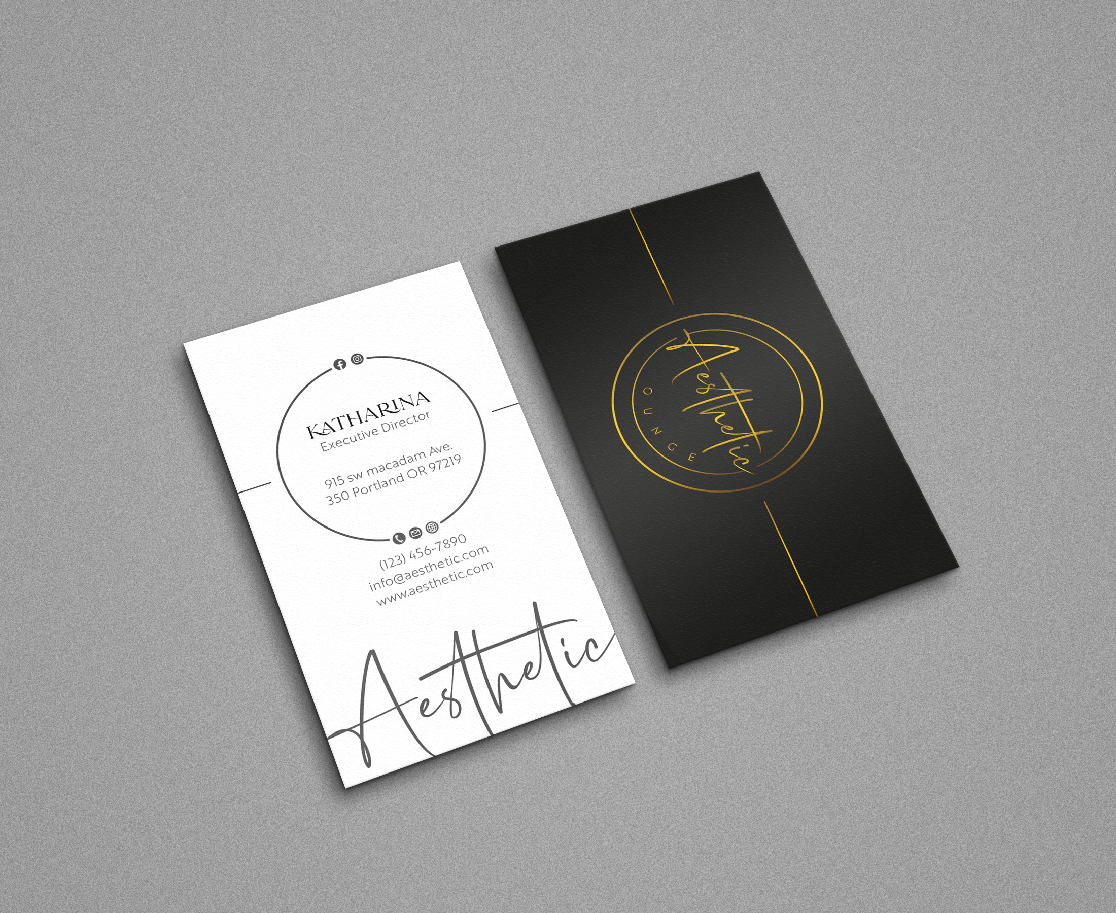 Design de Carte de Visite par Tripti Ranjan Gain pour ce projet | Design #28421362