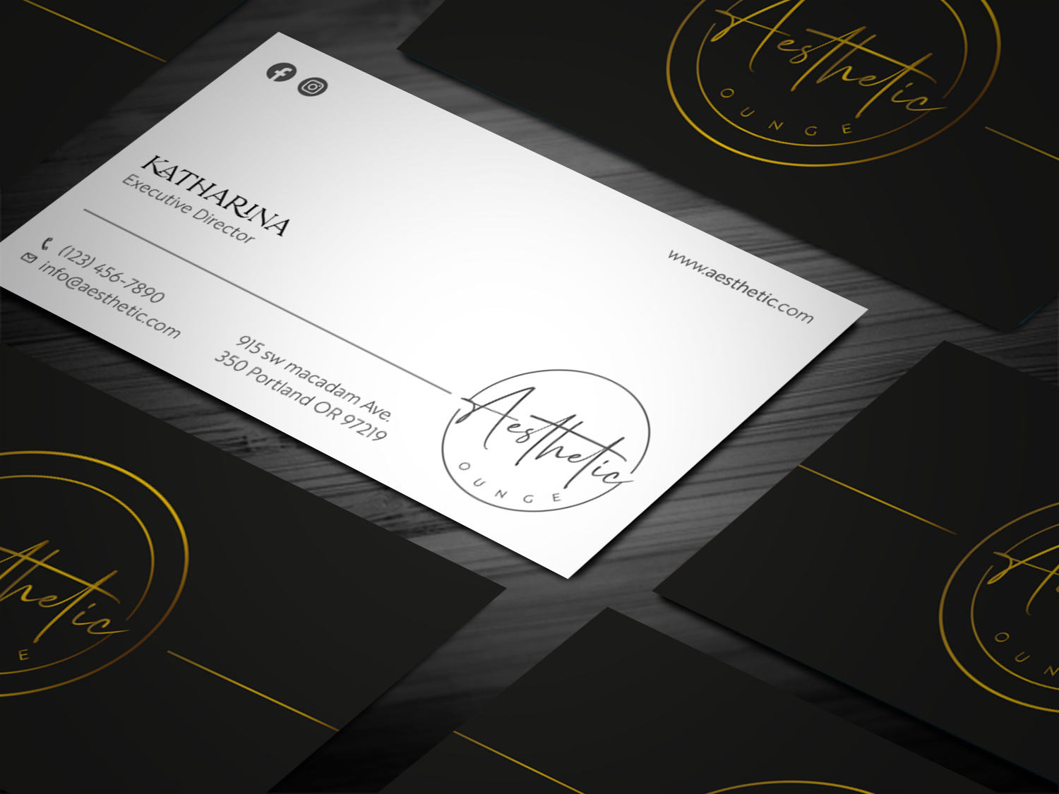 Business Card Design by Tripti Ranjan Gain for this project | Design #28421366
