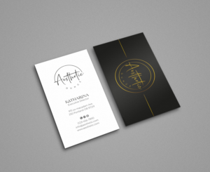 Business Card Design by Tripti Ranjan Gain for this project | Design: #28421368