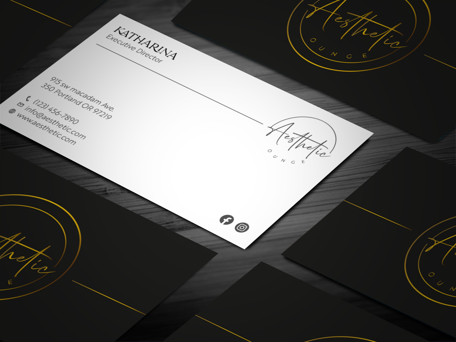 Design de Carte de Visite par Tripti Ranjan Gain pour ce projet | Design #28421371