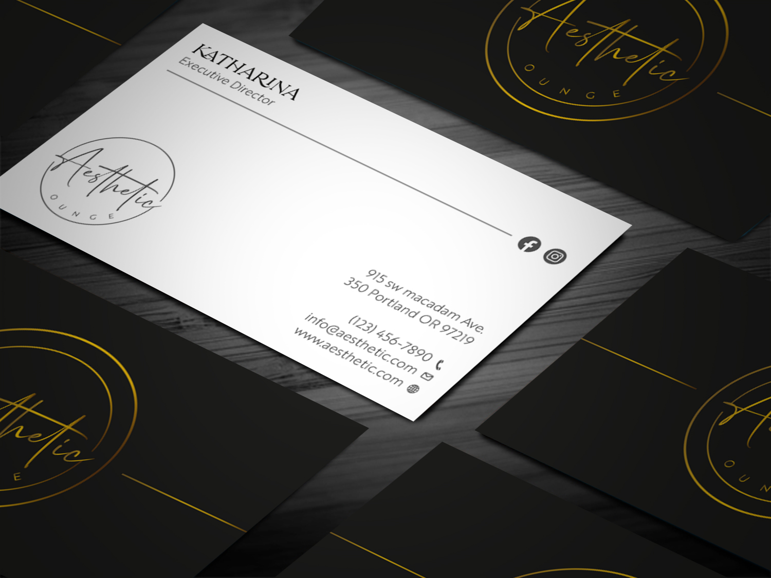 Design de Carte de Visite par Tripti Ranjan Gain pour ce projet | Design #28421374