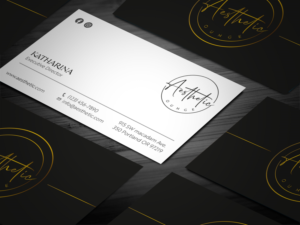 Business Card Design by Tripti Ranjan Gain for this project | Design: #28421377