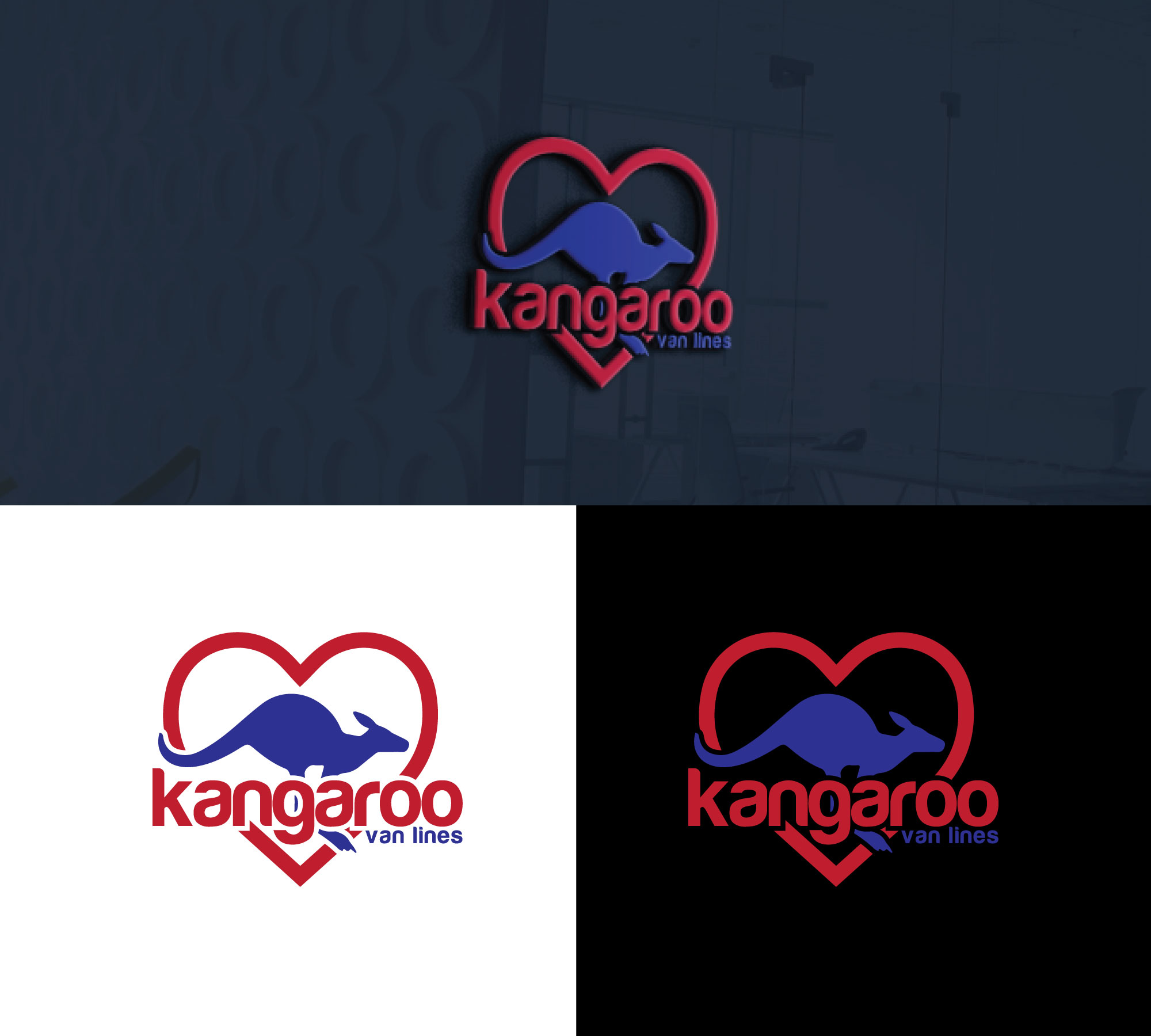 Logo Design by hjyoo for this project | Design #28388777