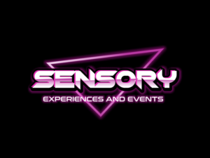 Events company brand creation -- Sensory Experiences | Logo Design by beard.art