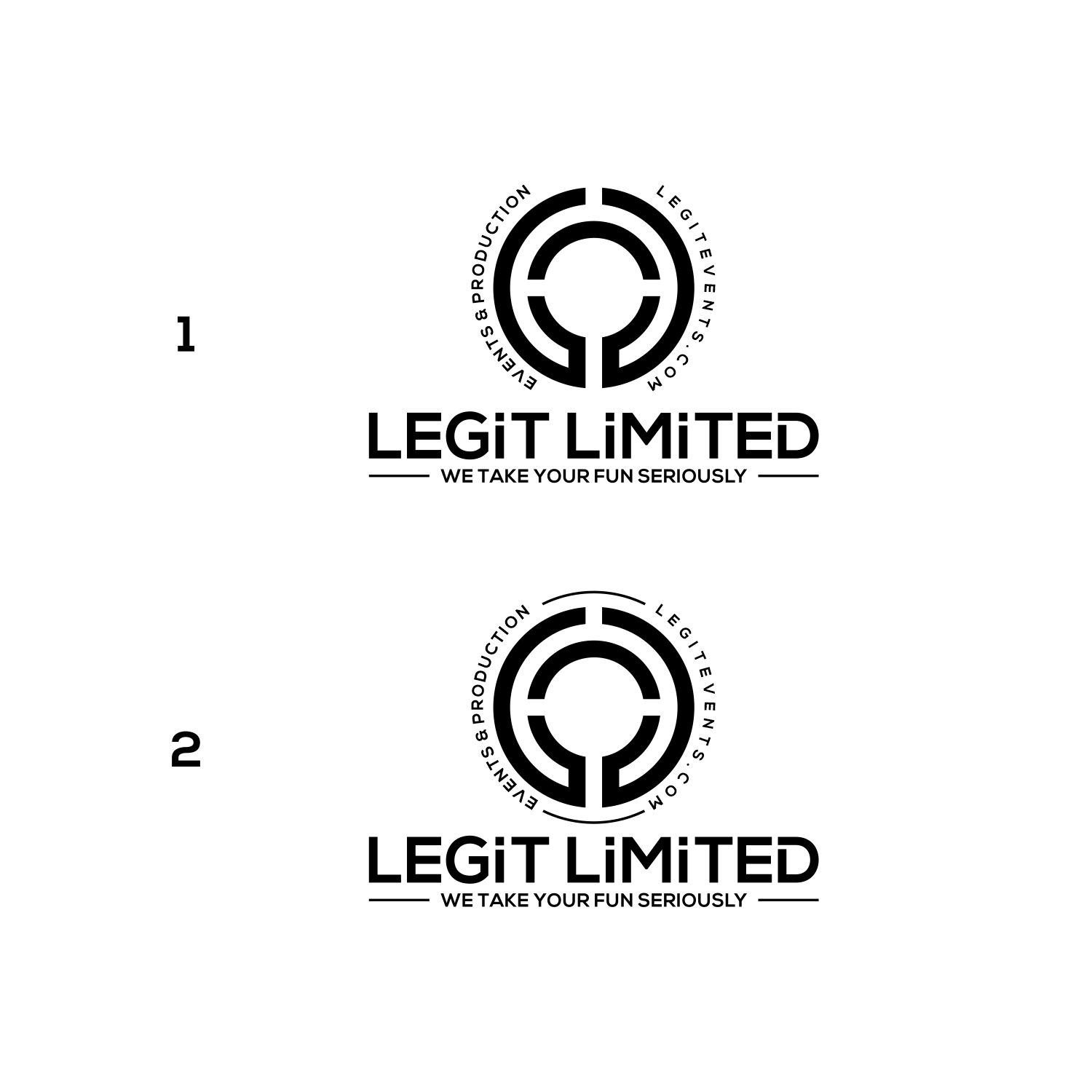 Diseño de Logo por tetap semangat para este proyecto | Diseño: #28408616