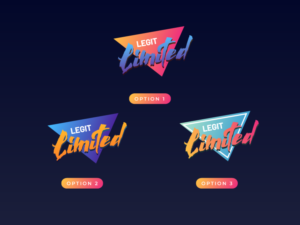 Logo-Design von Ash  für dieses Projekt | Design: #28394037
