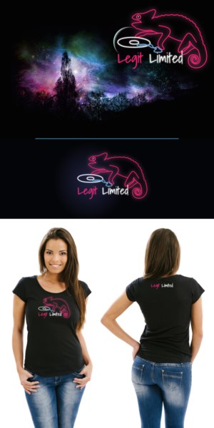 Diseño de Logo por design.bb para este proyecto | Diseño: #28393239
