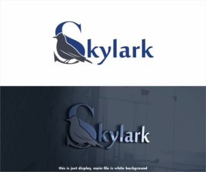 Logo Design by alkaline for this project | Design: #28384879