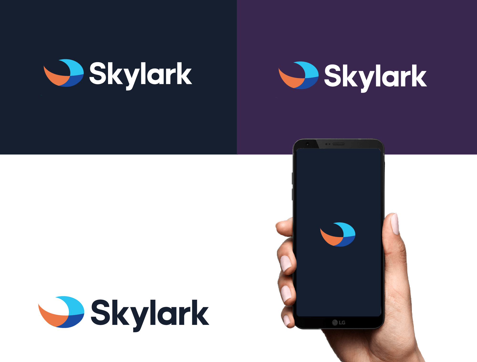 Logo Design by designbelk for this project | Design #28419656