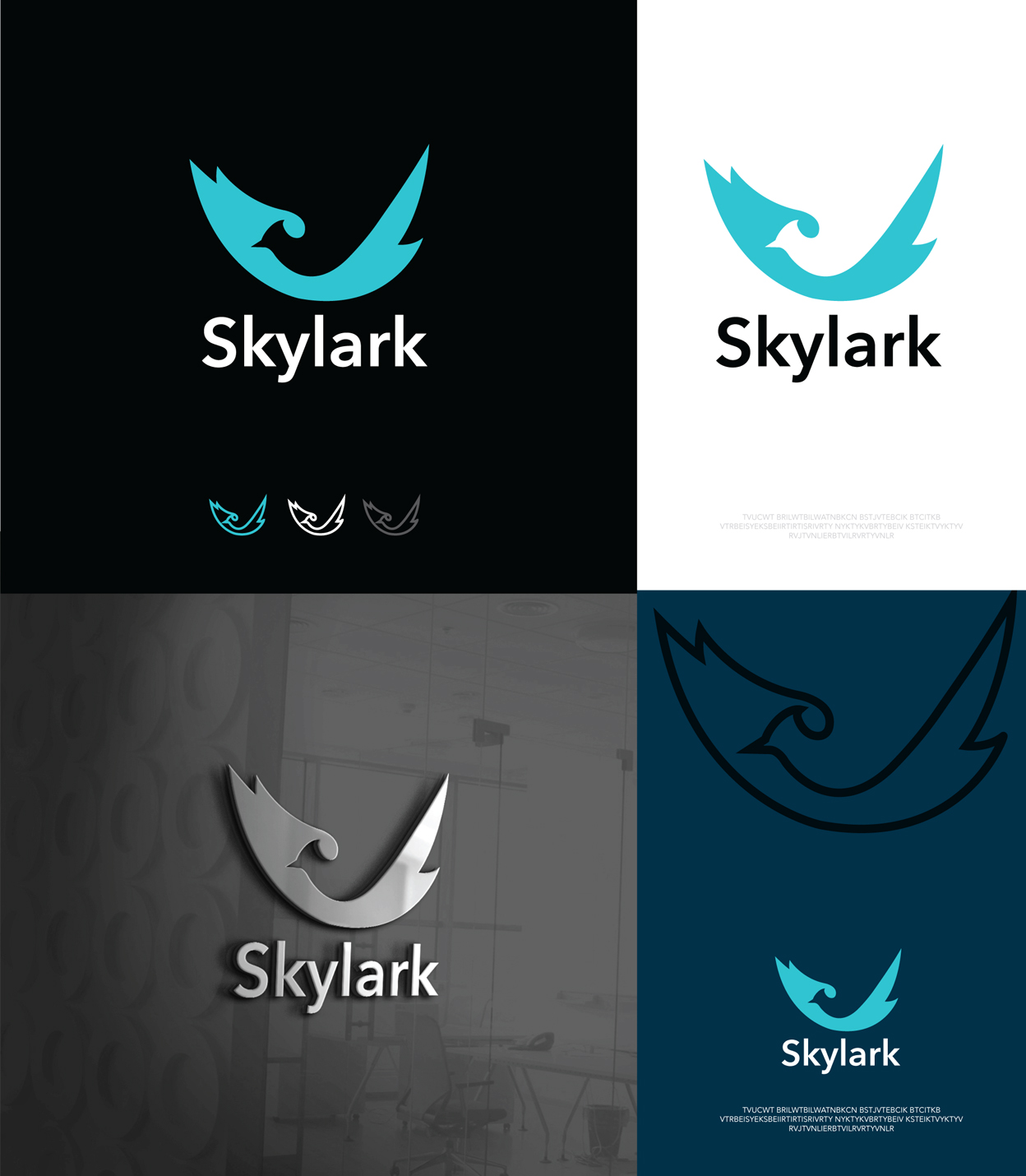 Diseño de Logo por CanDoDesign para este proyecto | Diseño #28415525