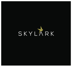 Skylark | Diseño de Logo por angelonyamu