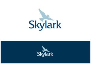 Skylark | Logo Design by Nigel B