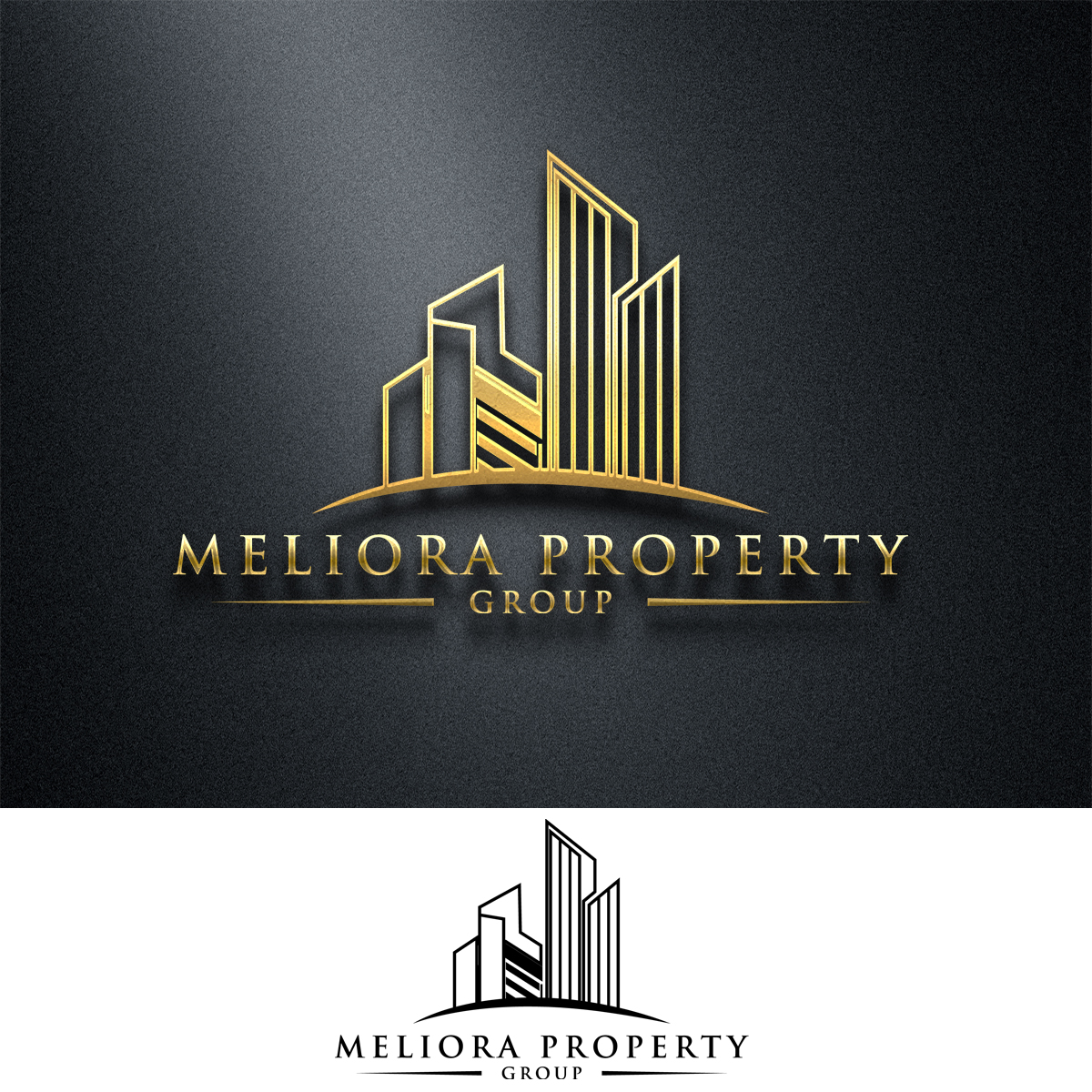 Logo Design by 24ksunny for this project | Design #28386959