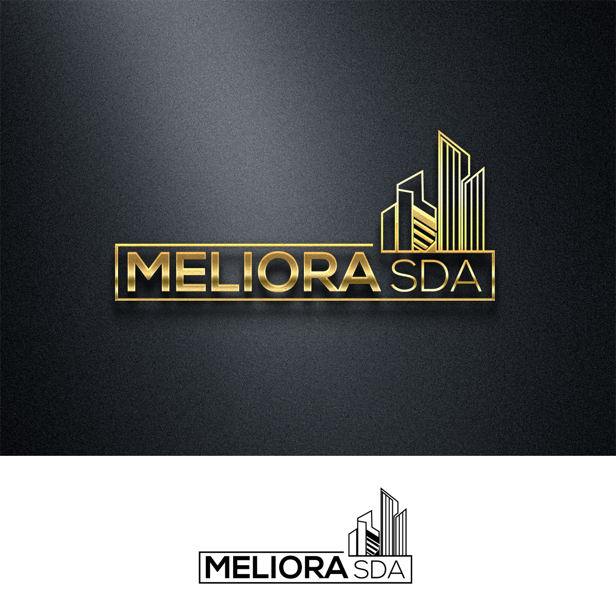Logo Design by 24ksunny for this project | Design #28386960