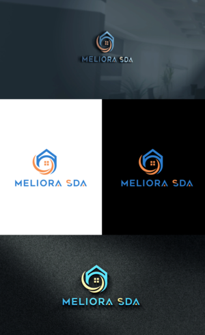 Logo-Design von Sayma Fashion für dieses Projekt | Design: #28393139