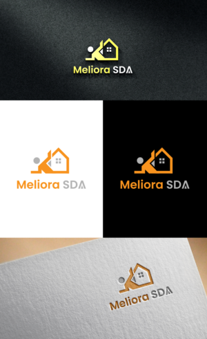 Logo-Design von Sayma Fashion für dieses Projekt | Design: #28393140