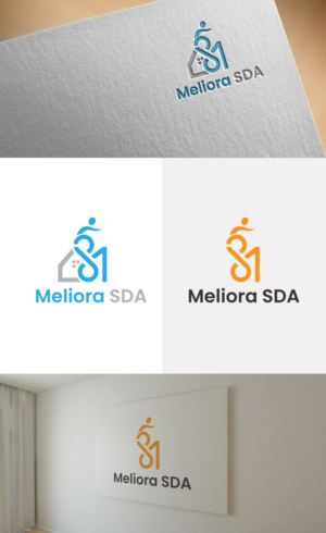 Logo-Design von Sayma Fashion für dieses Projekt | Design: #28393141