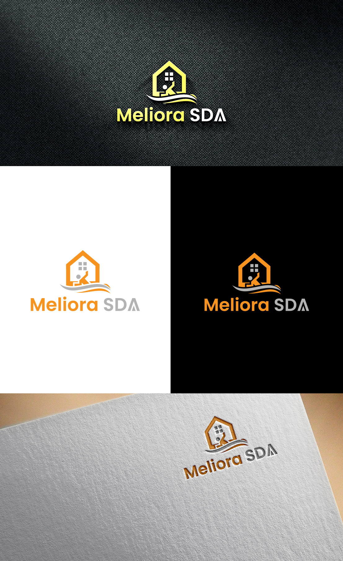 Logo Design by Sayma Fashion for this project | Design #28399172