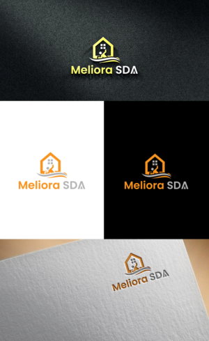 Logo Design by Sayma Fashion for this project | Design: #28399172