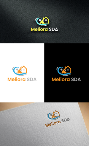 Logo Design by Sayma Fashion for this project | Design: #28399174