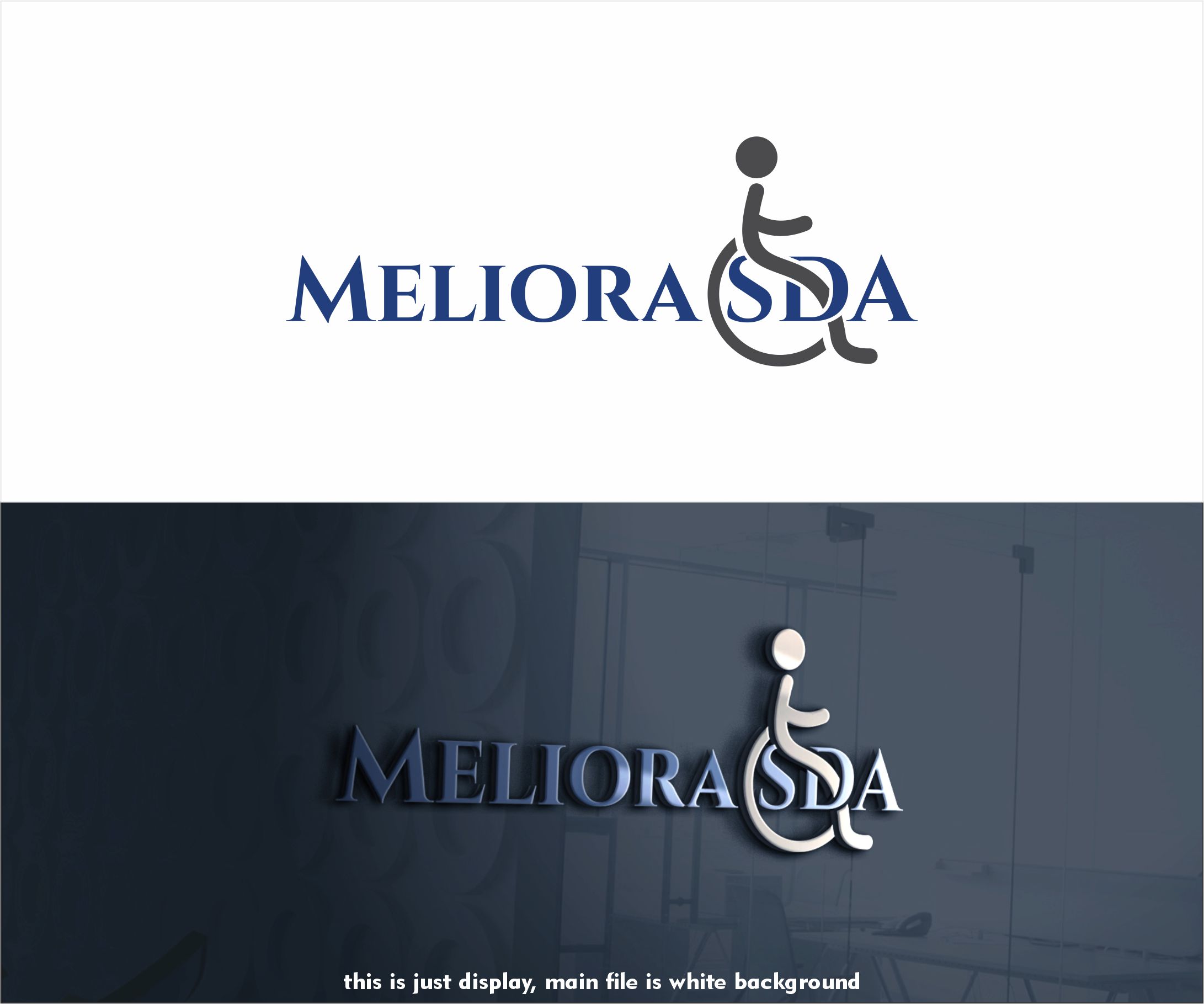 Logo-Design von alkaline für dieses Projekt | Design #28384827