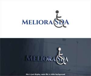 Logo Design by alkaline for this project | Design: #28384827