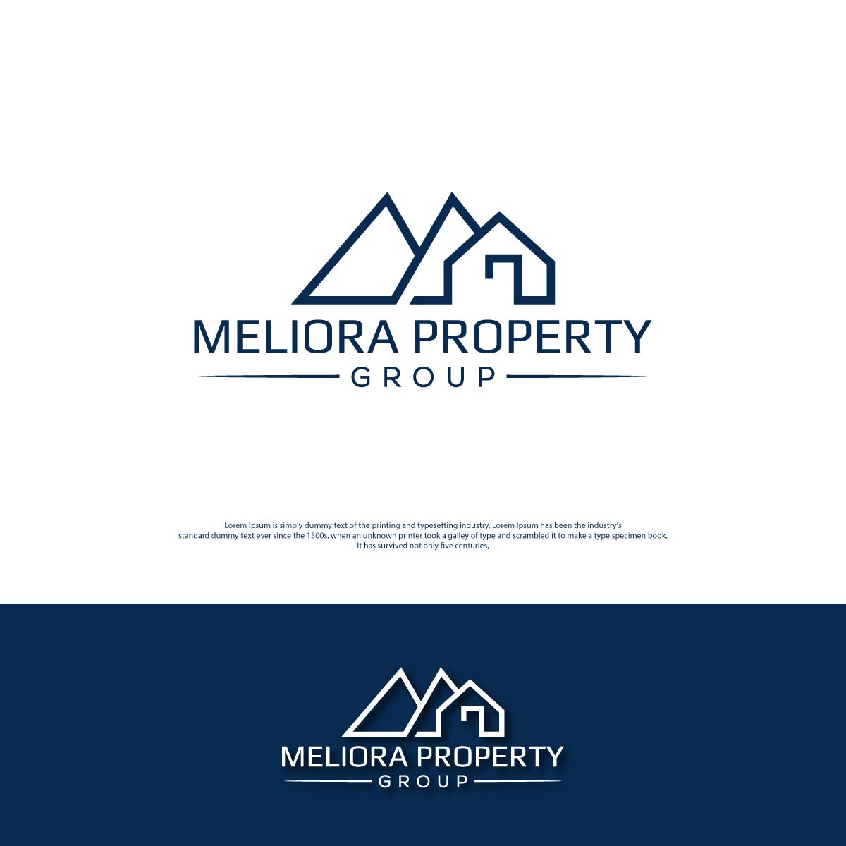 Logo Design by creative.bugs for this project | Design #28388426