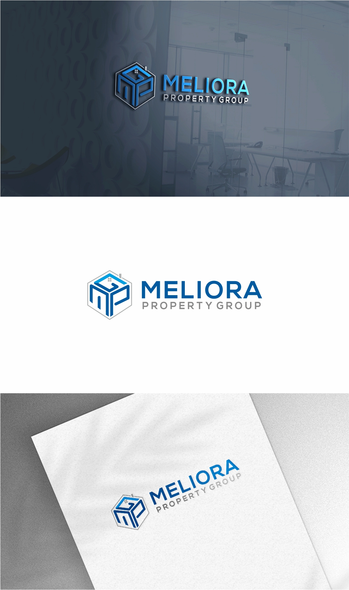 Diseño de Logo por Dave Paresh para este proyecto | Diseño #28396104