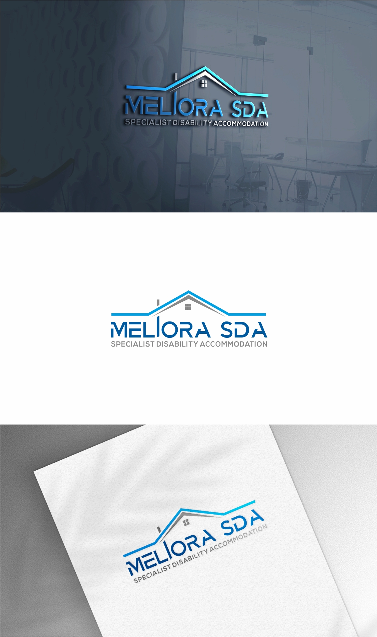 Logo Design by Dave Paresh for this project | Design #28396105