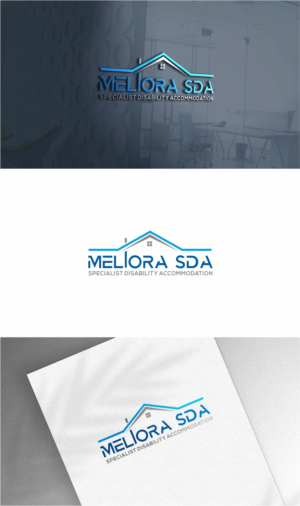 Logo Design by Dave Paresh for this project | Design: #28396105
