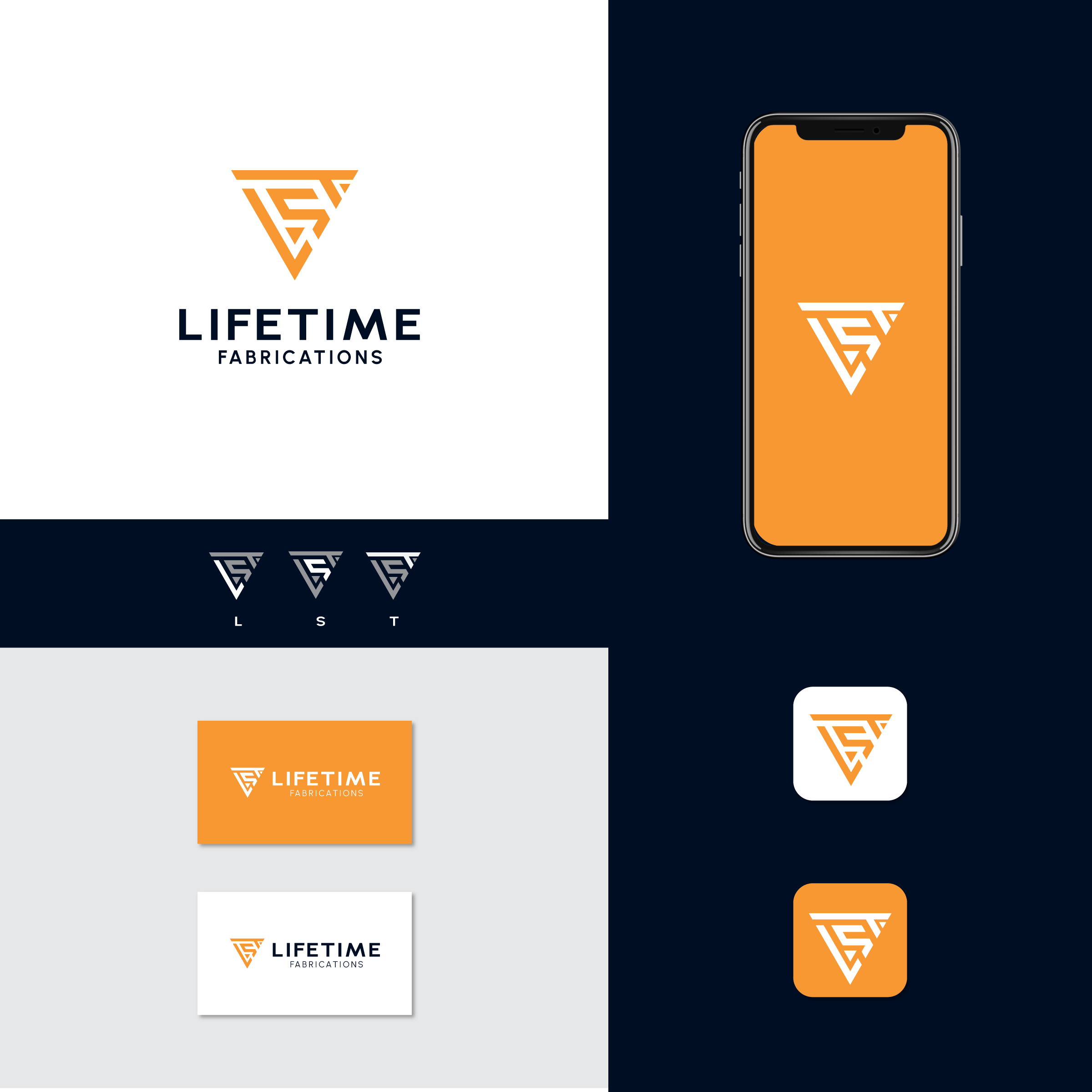 Logo Design by sarzgraphic for this project | Design #28392172