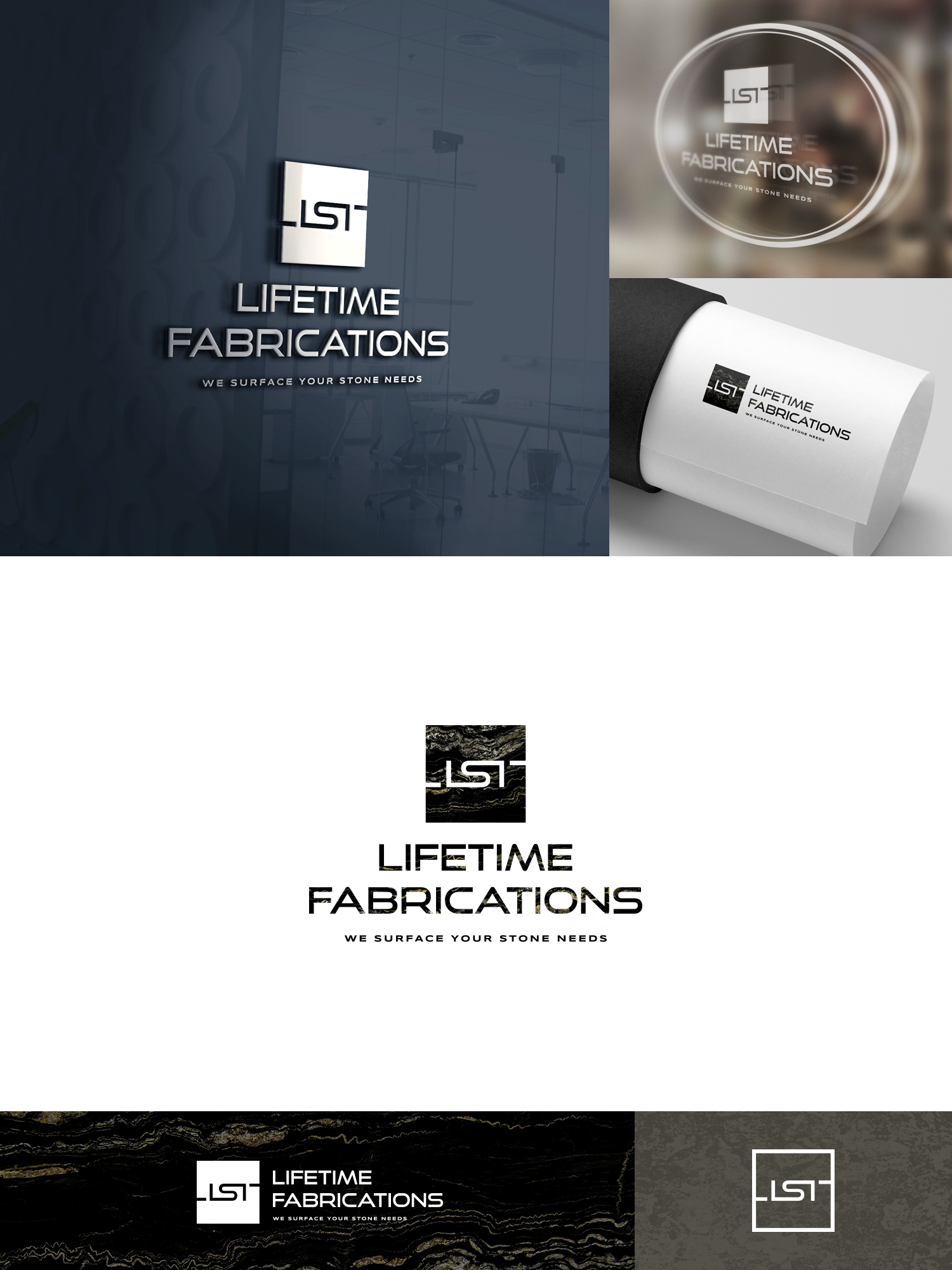 Logo Design by Oleksandr Tovarkov for this project | Design #28560958