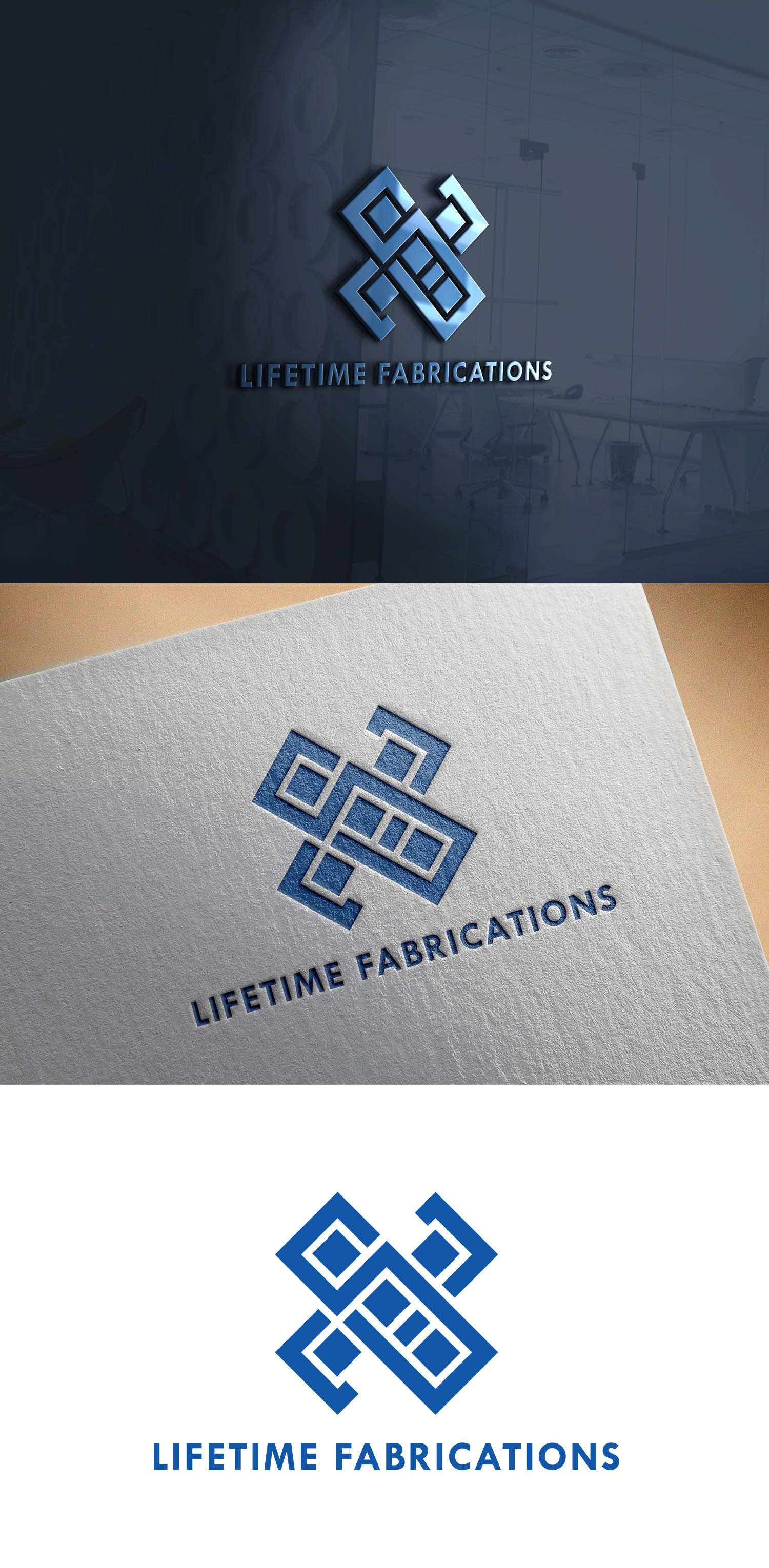 Logo Design by sariaka for this project | Design #28397955