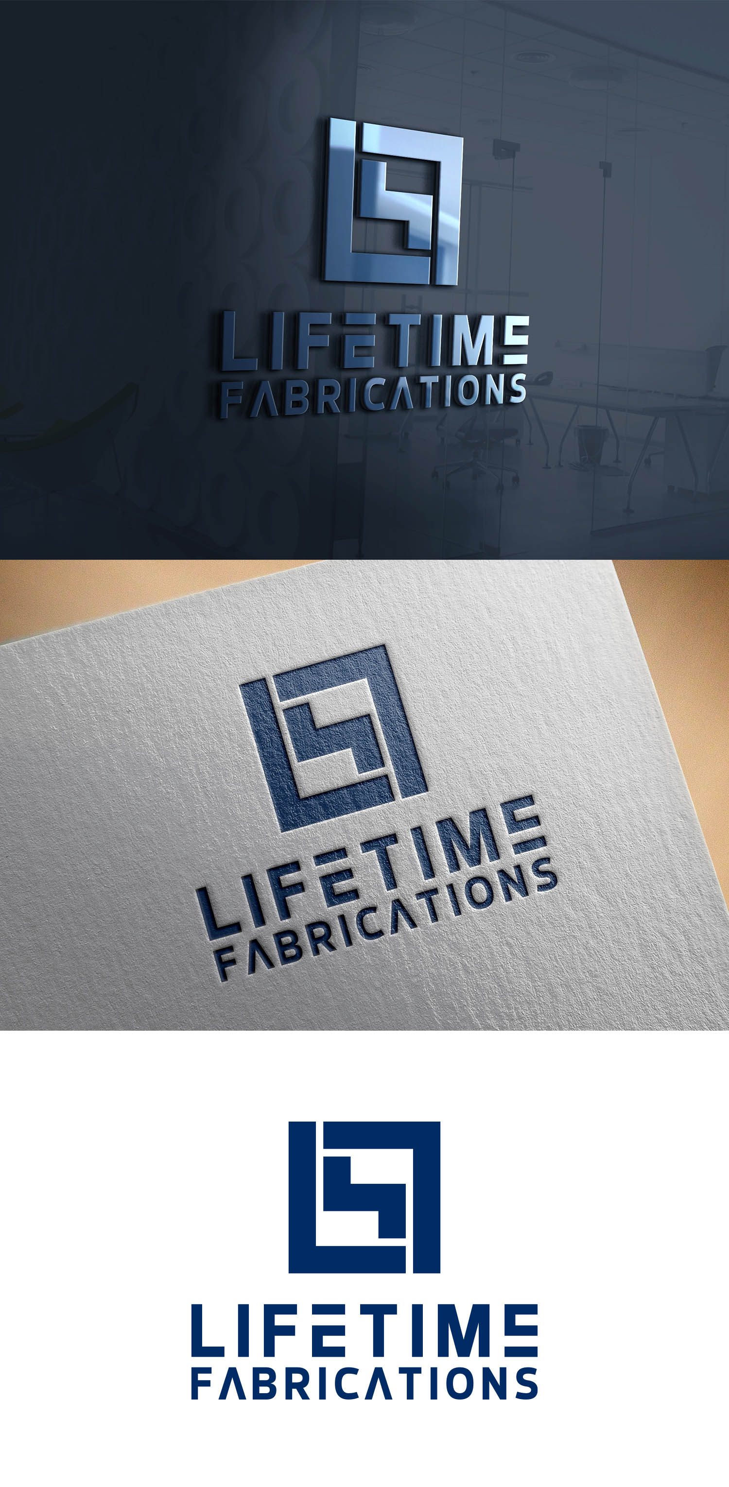 Logo Design by sariaka for this project | Design #28398138