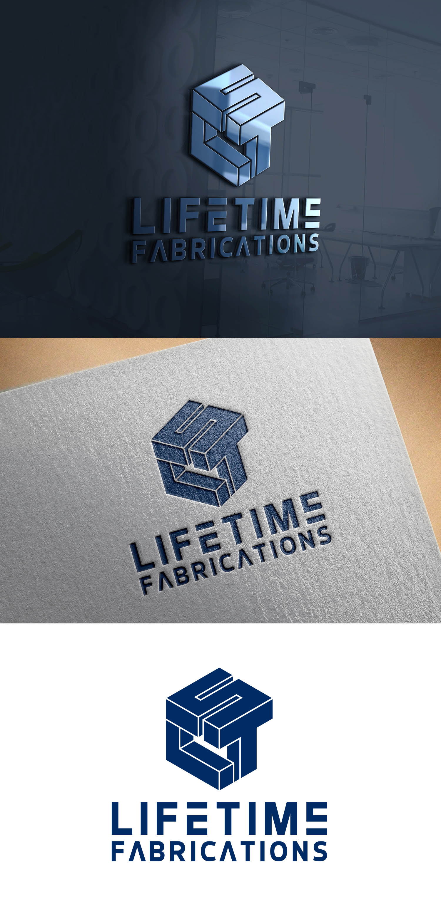 Logo Design by sariaka for this project | Design #28399025