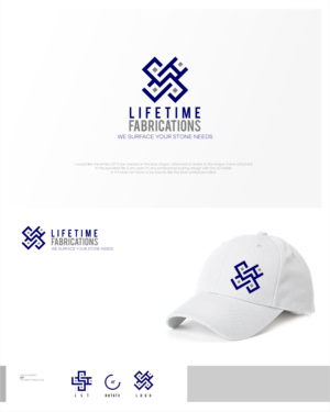Logo Design by momo57