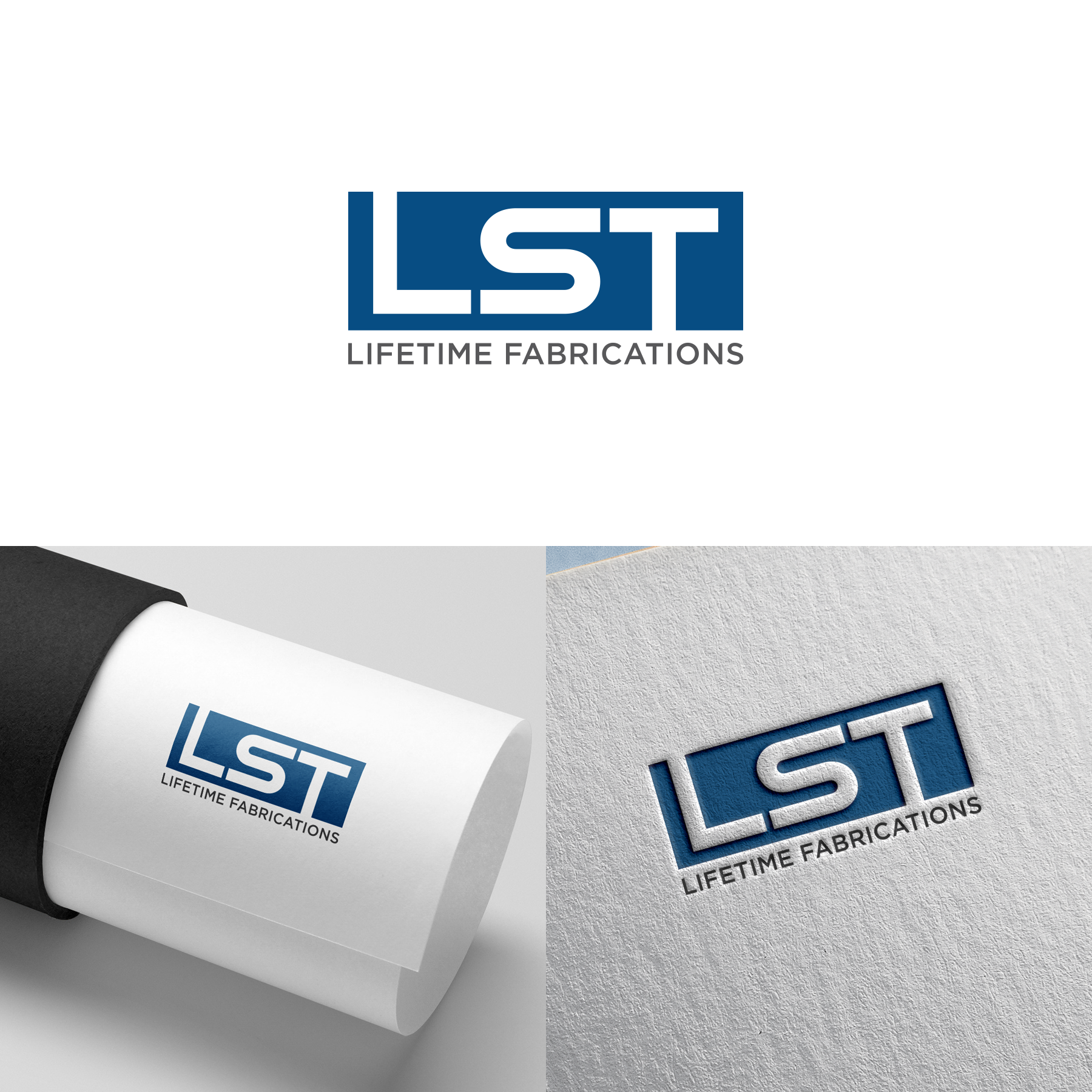 Logo Design by ZinKo for this project | Design #28399359