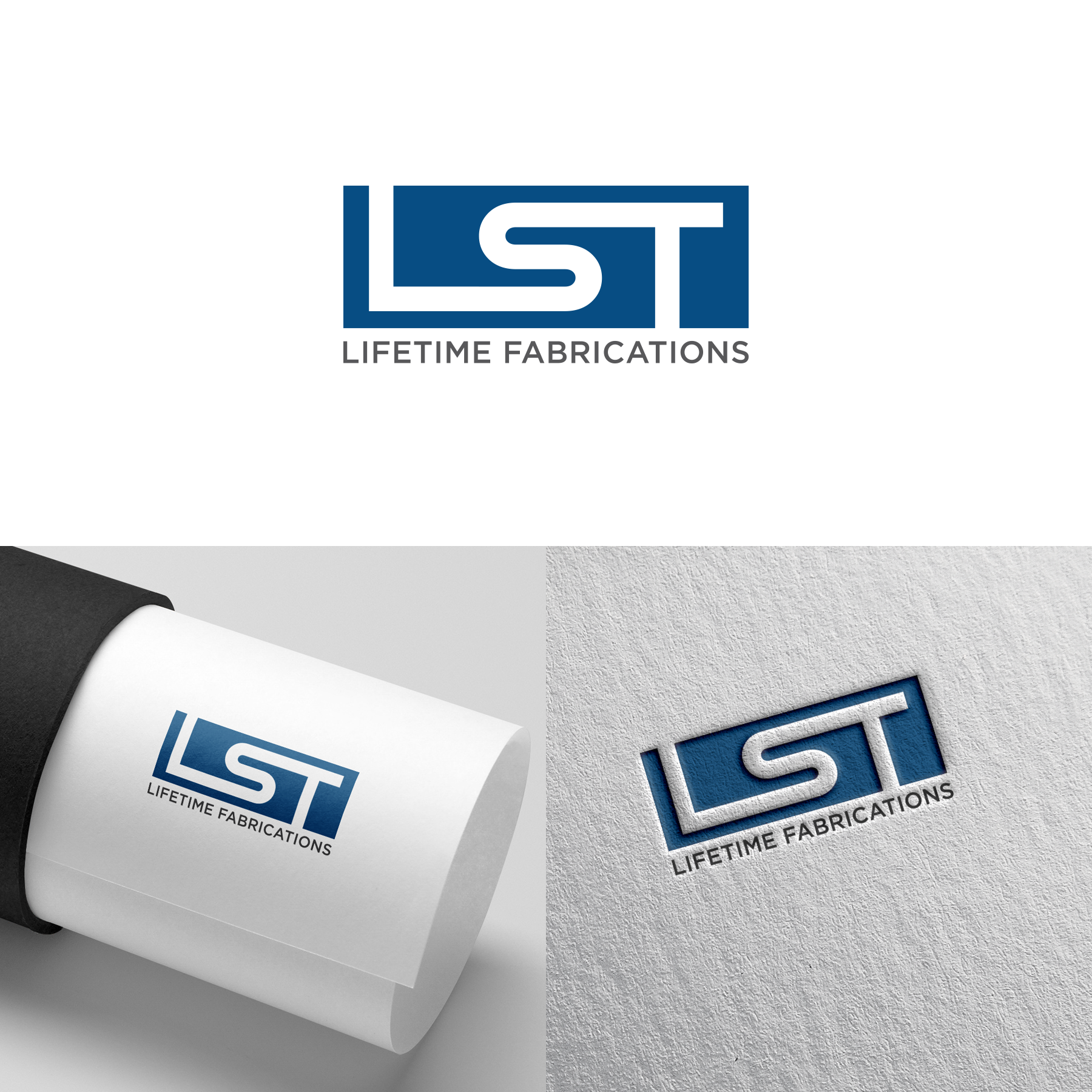 Logo Design by ZinKo for this project | Design #28399503