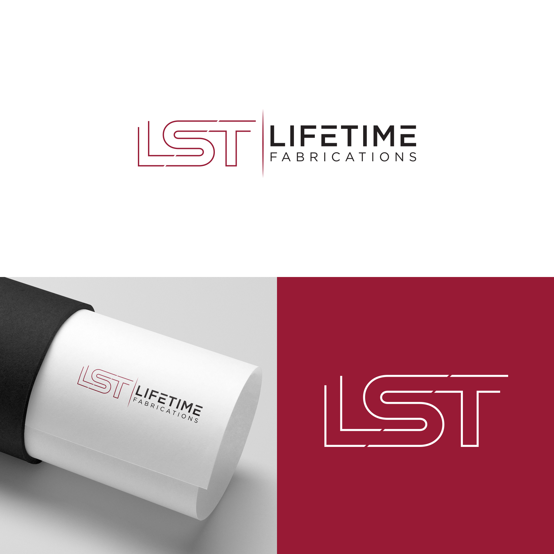 Logo Design by ZinKo for this project | Design #28400112