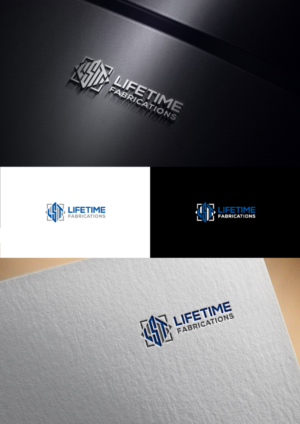 Logo Design by DesIcon