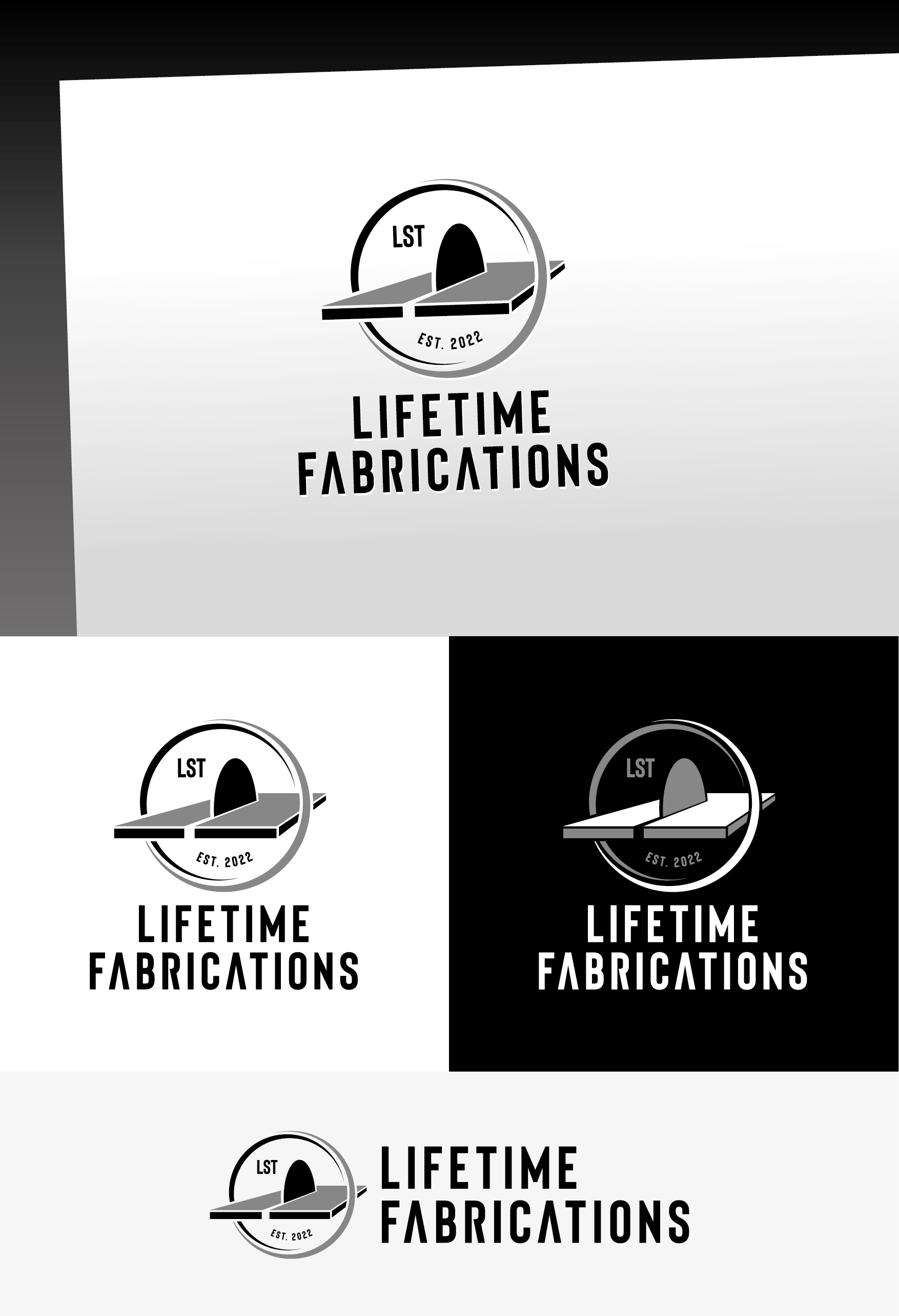 Logo Design by grrssn for this project | Design #28588772