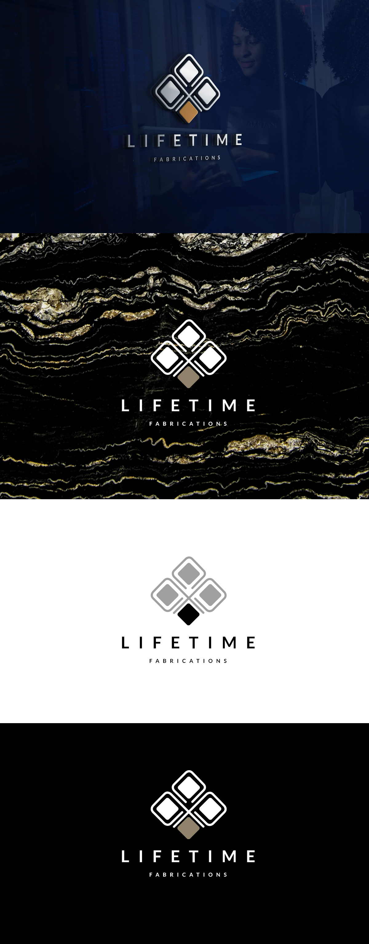 Logo Design by WNP for this project | Design #28592914