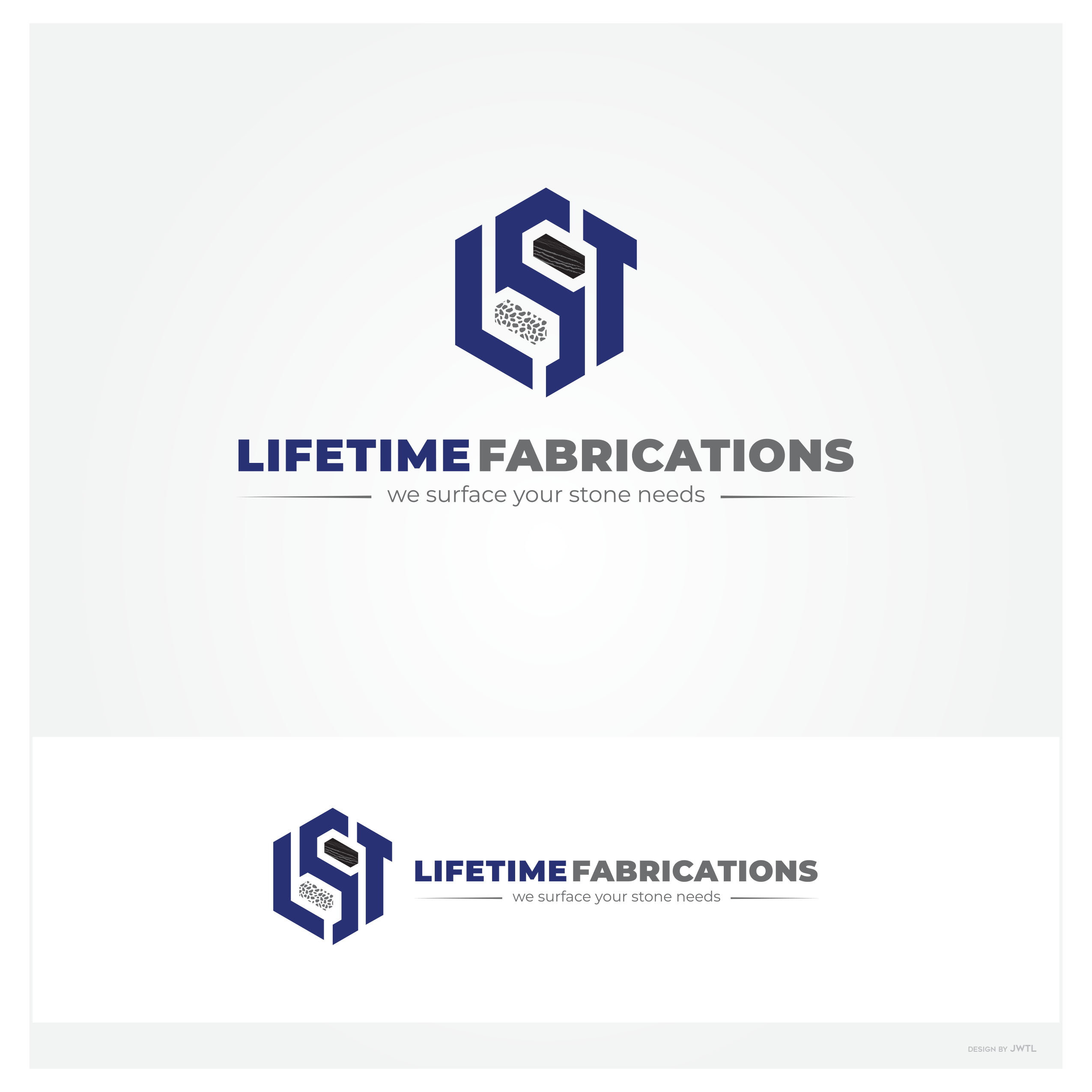 Logo Design by JWTL for this project | Design #28587659