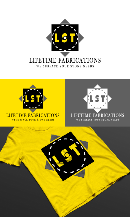 Logo Design by vidarshana 2 for this project | Design #28573330