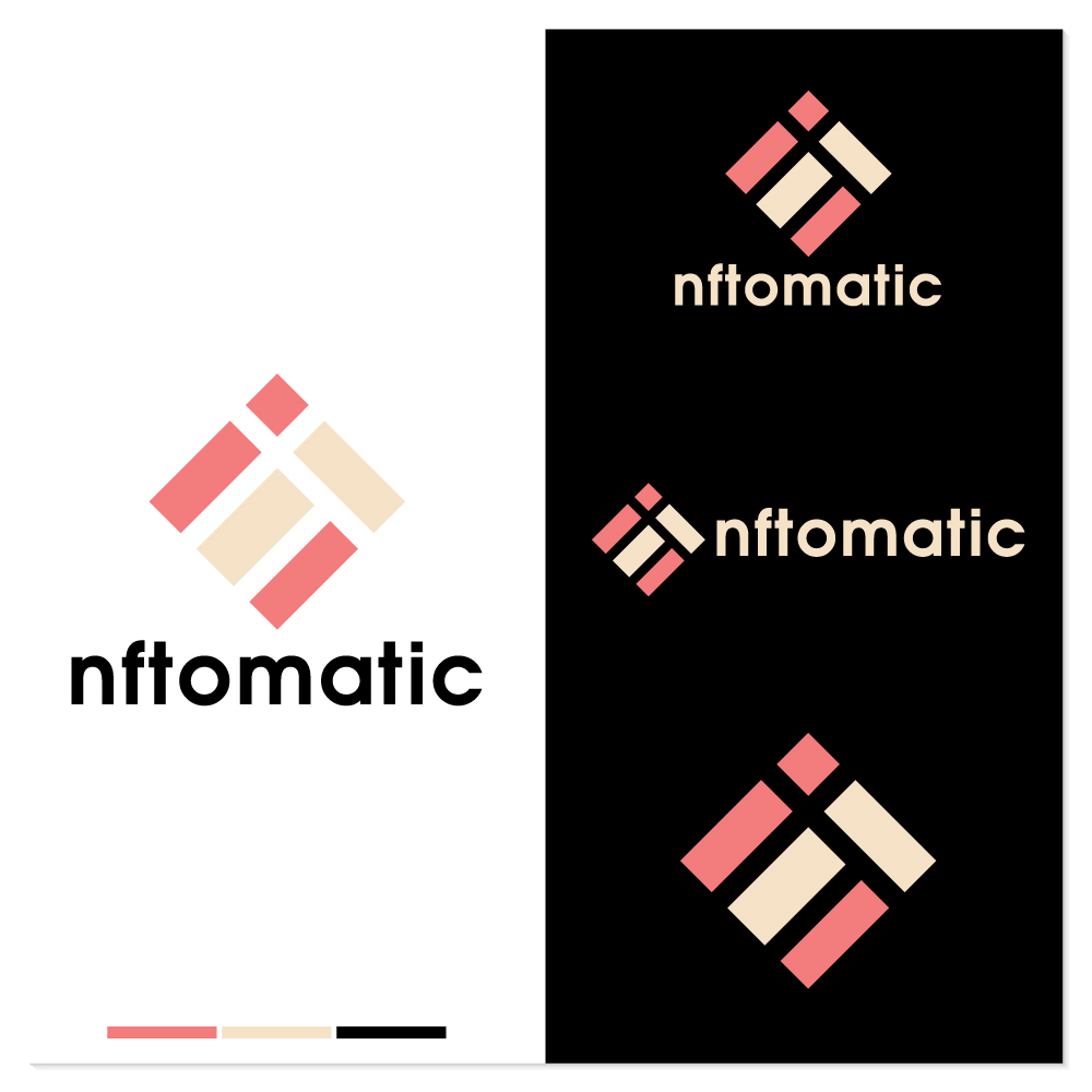 Logo Design by Sujit Banerjee for Blockalicious LLC | Design #28394063