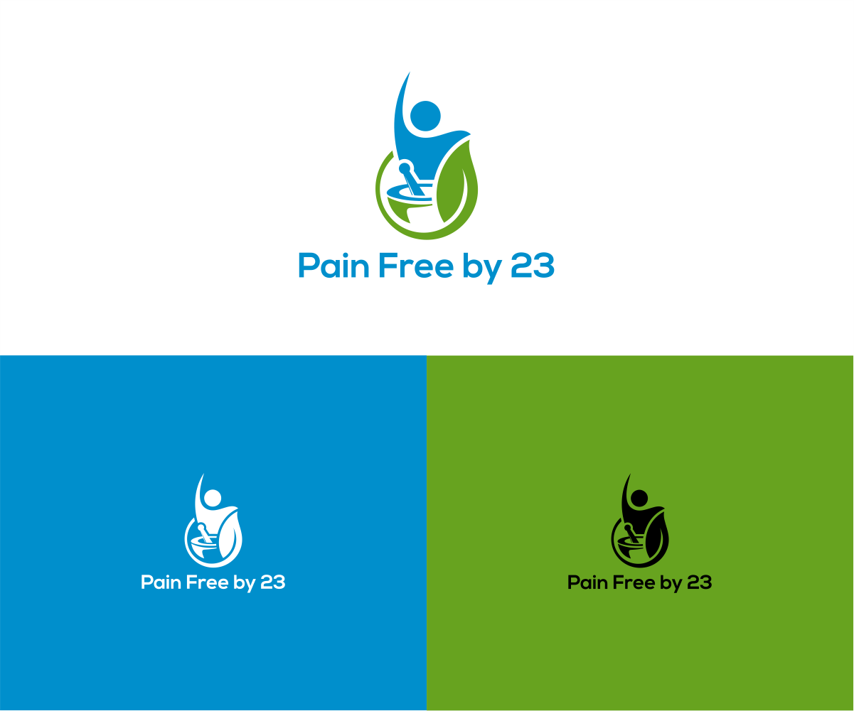 Logo Design by ananda86 for this project | Design #28391314