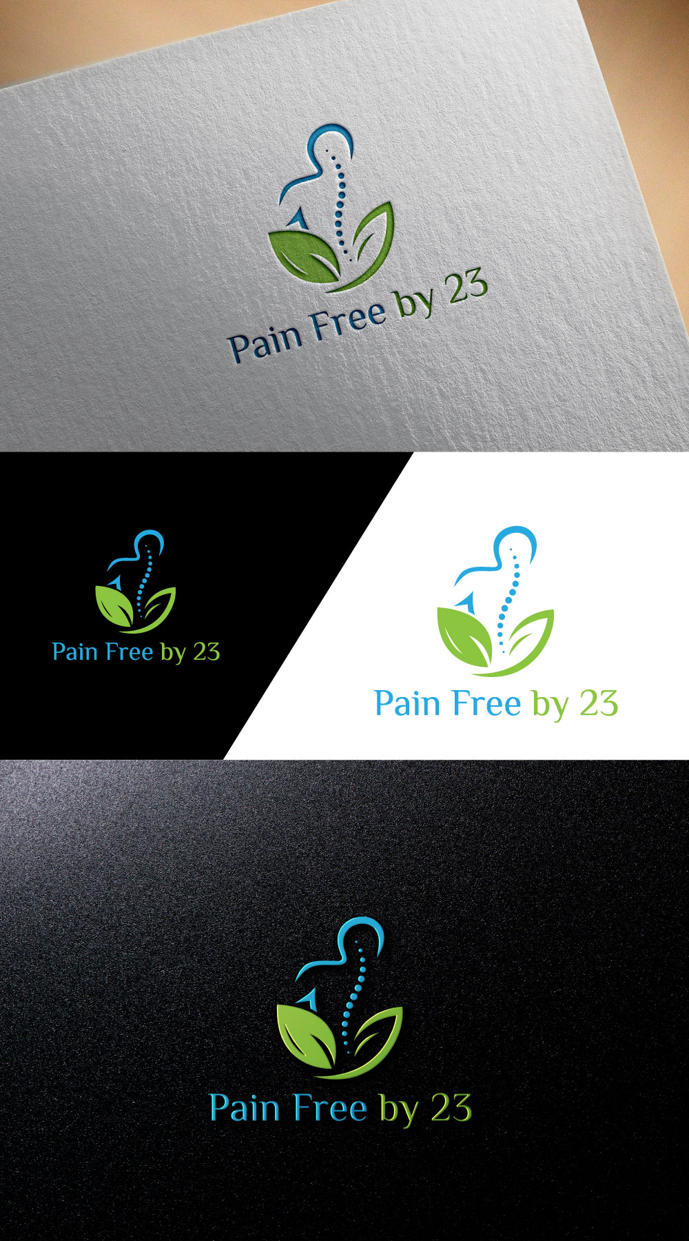 Logo Design by amran mollaa for this project | Design #28385889